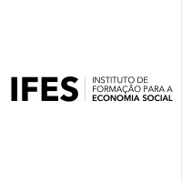 IFES - Instituto de Formação para a Economia Social logo, IFES - Instituto de Formação para a Economia Social contact details