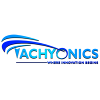 Tachyonics Inc. logo, Tachyonics Inc. contact details