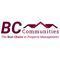 BC Communities logo, BC Communities contact details