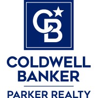 Coldwell Banker Parker Realty logo, Coldwell Banker Parker Realty contact details