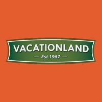 Vacationland logo, Vacationland contact details