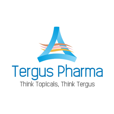 Tergus Pharma logo, Tergus Pharma contact details