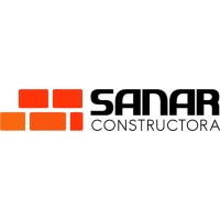 SANAR CONSTRUCTORA logo, SANAR CONSTRUCTORA contact details