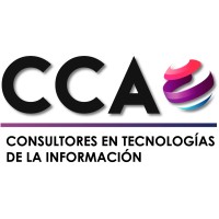 CCA Consultores en TI logo, CCA Consultores en TI contact details