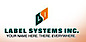 Label Systems Inc logo, Label Systems Inc contact details