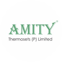 Amity Thermosets (P) Limited logo, Amity Thermosets (P) Limited contact details