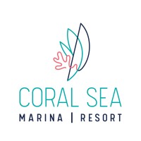 Coral Sea Marina logo, Coral Sea Marina contact details