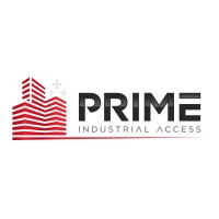 Prime Industrial Access logo, Prime Industrial Access contact details