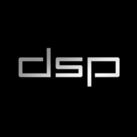 DSP Multimedia logo, DSP Multimedia contact details