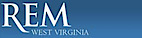 REM Community Options logo, REM Community Options contact details