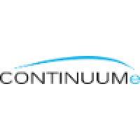 CONTINUUMe logo, CONTINUUMe contact details