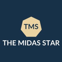 The Midas Star (TMS) logo, The Midas Star (TMS) contact details