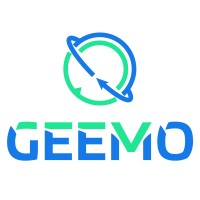 Geemo logo, Geemo contact details