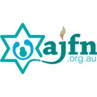 Australian Jewish Fertility Network logo, Australian Jewish Fertility Network contact details