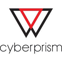 cyberprism logo, cyberprism contact details