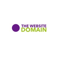 The Website Domain logo, The Website Domain contact details