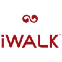 iWALKusa logo, iWALKusa contact details