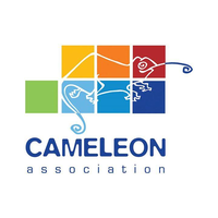 Association Caméléon logo, Association Caméléon contact details