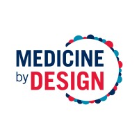 Medicine by Design - University of Toronto logo, Medicine by Design - University of Toronto contact details