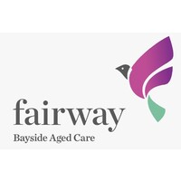 Fairway Bayside Aged Care logo, Fairway Bayside Aged Care contact details