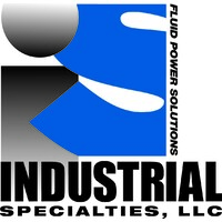 Industrial Specialties logo, Industrial Specialties contact details