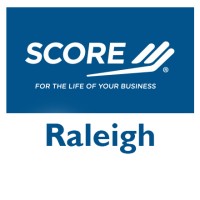 Raleigh SCORE logo, Raleigh SCORE contact details