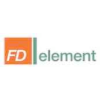 FD Element logo, FD Element contact details