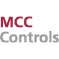 MCC Controls logo, MCC Controls contact details