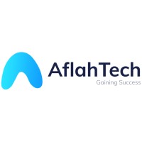 Aflah Tech logo, Aflah Tech contact details