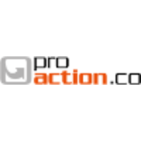 ProAction Creative Ltd logo, ProAction Creative Ltd contact details