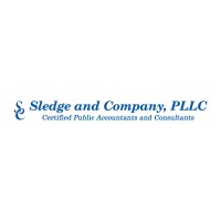 Sledge and Company, PLLC logo, Sledge and Company, PLLC contact details