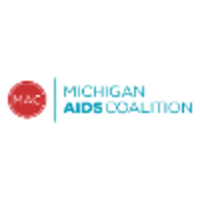 Michigan AIDS Coalition logo, Michigan AIDS Coalition contact details