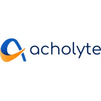 Acholyte logo, Acholyte contact details