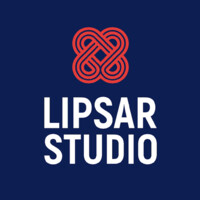 Lipsar Studio logo, Lipsar Studio contact details