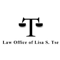 Law Office of Lisa S. Tse logo, Law Office of Lisa S. Tse contact details