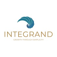 Integrand logo, Integrand contact details