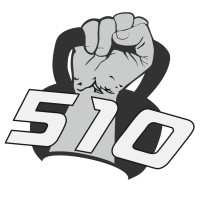 510 Strength & Conditioning logo, 510 Strength & Conditioning contact details