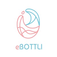 eBottli logo, eBottli contact details