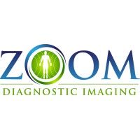 Zoom Diagnostic Imaging logo, Zoom Diagnostic Imaging contact details