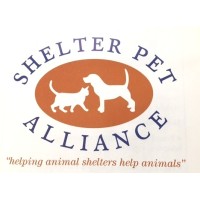 Shelter Pet Alliance logo, Shelter Pet Alliance contact details