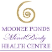 Moonee Ponds MindBody Health Centre logo, Moonee Ponds MindBody Health Centre contact details