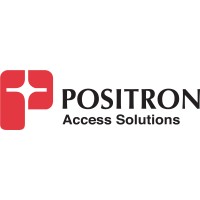 Positron Inc. logo, Positron Inc. contact details