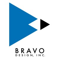 Bravo Design, Inc. logo, Bravo Design, Inc. contact details