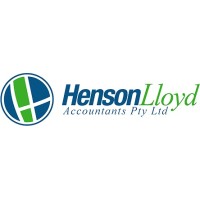 Henson Lloyd Accountants Pty Ltd logo, Henson Lloyd Accountants Pty Ltd contact details