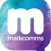 Mark Communications logo, Mark Communications contact details