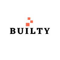 Builty logo, Builty contact details