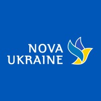 Nova Ukraine logo, Nova Ukraine contact details