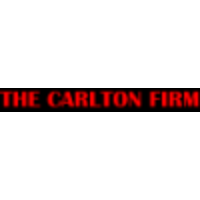 The Carlton Firm logo, The Carlton Firm contact details