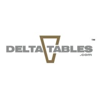 Delta Tables Co. logo, Delta Tables Co. contact details