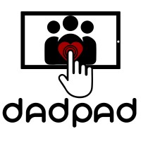 DadPad, LLC logo, DadPad, LLC contact details